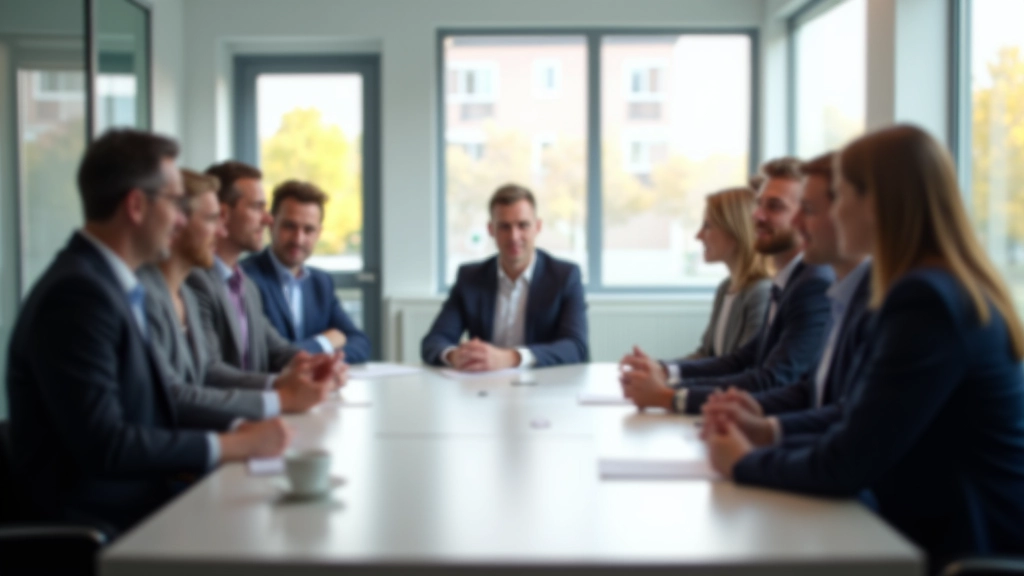 Führungskräfte Workshop