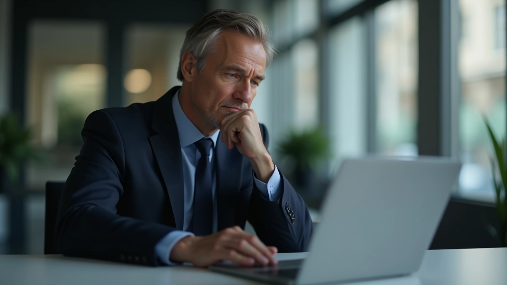 Führungskräfte in modernem Konferenzzimmer planen Strategie gemeinsam