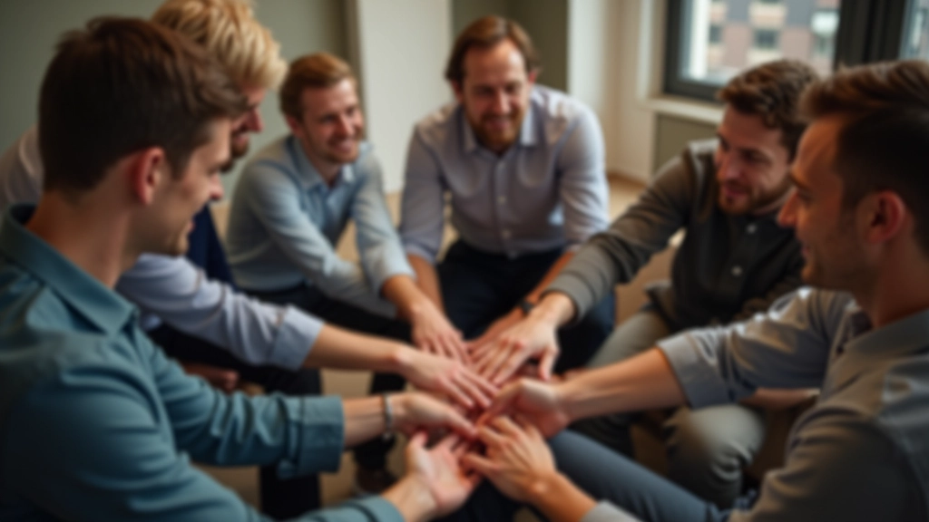 Vertrauensaufbau Seminar